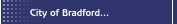 City of Bradford...